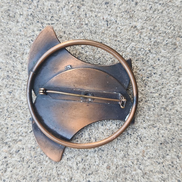 mcm Copper Owl - Picture 5 of 7